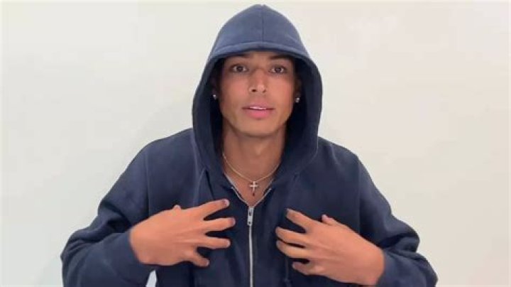 indeashaaaa TikTok, Height, Weight, Net Worth, Age, Birthday, Wikipedia, Who, Nationality, Biography
